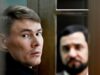 Бывший гендиректор ФК Торпедо Валерий Скородумов на заседании суда - РИА Новости, 1920, 28.07.2026