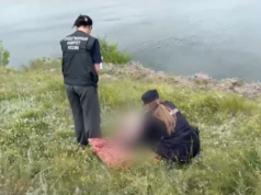 СК в Челябинской области возбудил дело после гибели подростка в реке Урал Сотрудники СК проводят следственные мероприятия на месте гибели мальчика в Магнитогорске - РИА Новости, 1920, 15.07.2026