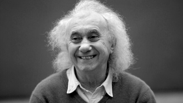 РИА Новости: у художника Анатолия Заславского было онкологическое заболевание Художник Анатолий Заславский - РИА Новости, 1920, 15.07.2026