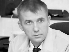 Мирошник назвал убийство главного инженера ЗАЭС Яковлева провокацией Александр Яковлев - РИА Новости, 1920, 15.07.2026