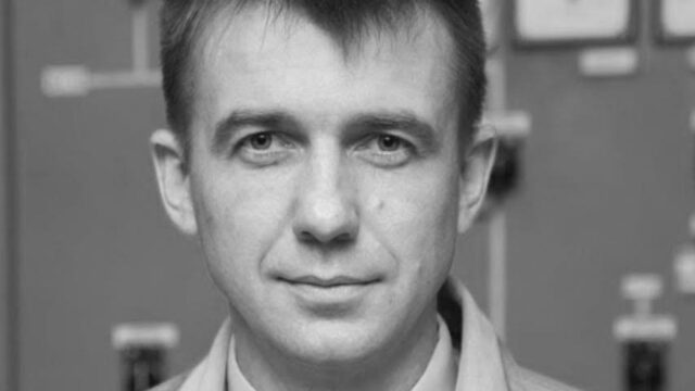 Александр Яковлев - РИА Новости, 1920, 16.07.2026