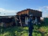 Последствия смерча в селе Ильчино Учалинского района Башкирии - РИА Новости, 1920, 16.07.2026