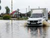 Шувалов: новых волн паводка в Пермском крае и Свердловской области не ожидается Последствия паводка в Ирбитском районе Свердловской области - РИА Новости, 1920, 21.07.2026