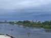 Моор: вода в Туре в Тюмени имеет неприятный запах из-за половодья Паводок на реке Туре в Тюмени - РИА Новости, 1920, 30.07.2026