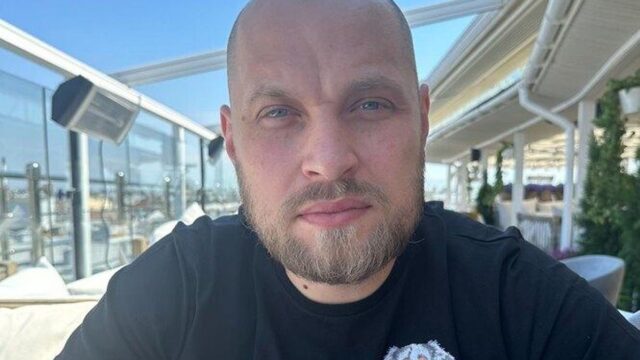 С мужа Булановой Руднева принудительно взыскивают почти 13 миллионов рублей Валерий Руднев - РИА Новости, 1920, 16.07.2026