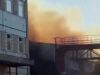 Пожар в швейном цехе в Серпухове ликвидировали, есть пострадавшие Пожар в здании швейного производства в подмосковном Серпухове - РИА Новости, 1920, 18.07.2026