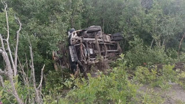 В Мурманской области 14 человек госпитализировали после ДТП с маршруткой Микроавтобус Газель с пассажирами опрокинулся в кювет в Кировске Мурманской области - РИА Новости, 1920, 19.07.2026