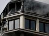 При пожаре на крыше жилого дома в центре Москвы никто не пострадал Пожар в центре Москвы - РИА Новости, 1920, 20.07.2026
