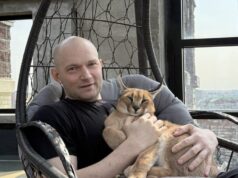 Скончавшийся фитнес-блогер Вадим Иванов имел проблемы с сердцем Фитнес-блогер Вадим Иванов - РИА Новости, 1920, 20.07.2026