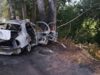 Последствия ДТП с участием автомобиля в Зеленодольске в Татарстане - РИА Новости, 1920, 24.07.2026