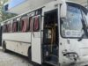 Последствия атаки дрона ВСУ на автобус в Шебекино Белгородской области - РИА Новости, 1920, 28.07.2026