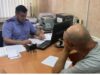 Житель Липецкой области, задержанный по подозрению в хулиганской стрельбе по проезжающему автомобилю с детьми - РИА Новости, 1920, 28.07.2026