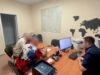 Один из обвиняемых в избиении Зезина на Урале оказался бывшим правоохранителем Обвиняемый в избиении ученого Зезина в Екатеринбурге - РИА Новости, 1920, 30.07.2026