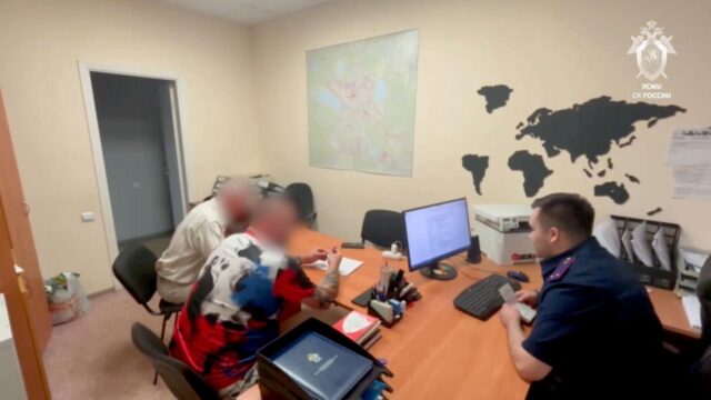 Один из обвиняемых в избиении Зезина на Урале оказался бывшим правоохранителем Обвиняемый в избиении ученого Зезина в Екатеринбурге - РИА Новости, 1920, 30.07.2026
