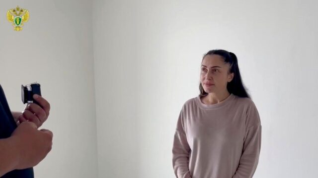 Экстрадированной из ОАЭ за мошенничество оказалась блогер Лусик Карапетян Экстрадиция Лусик Карапетян - РИА Новости, 1920, 29.07.2026