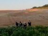 В Польше не выявили угроз на месте падения неизвестного летающего объекта Экстренные службы недалеко от месте падения неизвестного летающего объекта в Польше - РИА Новости, 1920, 30.07.2026