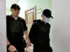 Вараж Манукян перед началом оглашения приговора во Втором западном окружном военном суде в Москве. 30 июля 2026 - РИА Новости, 1920, 30.07.2026