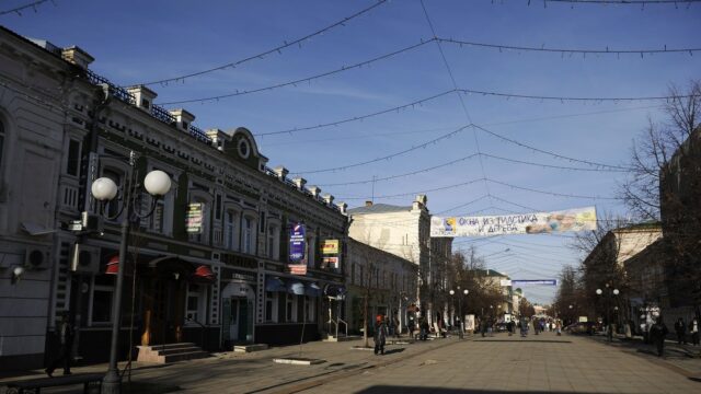Город Пенза. Архив - РИА Новости, 1920, 30.07.2026