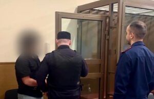 В Московской области несовершеннолетнему предъявлено обвинение в совершении террористического акта 35745812-8f85-4243-a40a-76869f1ebc40