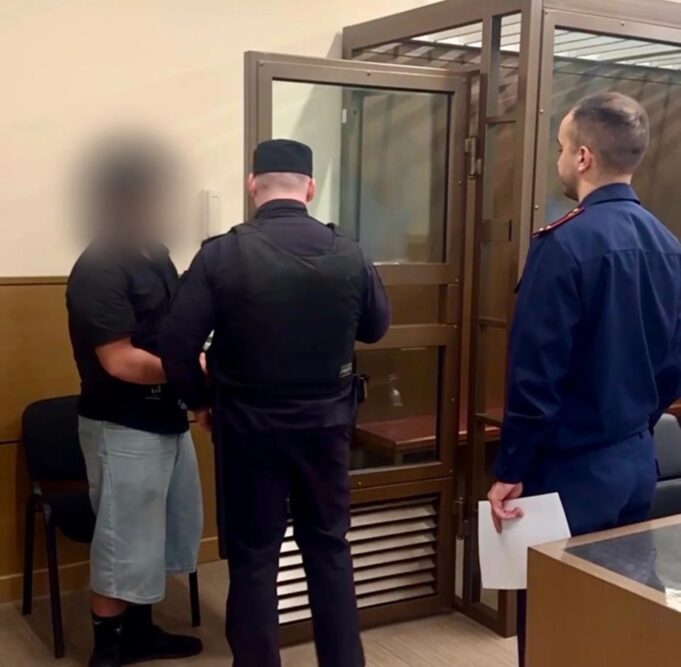 В Московской области несовершеннолетнему предъявлено обвинение в совершении террористического акта 35745812-8f85-4243-a40a-76869f1ebc40
