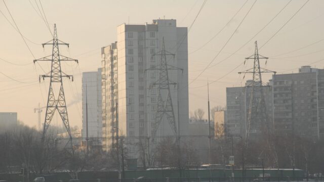 Минэнерго держит на контроле восстановление энергоснабжения Новгородской области ЛЭП - РИА Новости, 1920, 11.07.2026