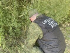 Председатель СК России запросил доклад о ходе расследования уголовного дела по факту убийства трех человек в Ростовской области 6c4a18a8-4727-4cbe-bec9-c74af5b254a5_5_