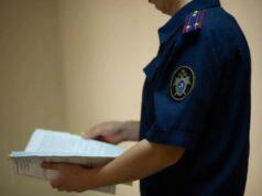 Глава ведомства поручил представить доклад о расследовании уголовного дела по факту нарушения прав жильцов многоквартирного дома в Челябинской области 75f48fb3-e540-4151-bf56-a56d2ceeb287_6_