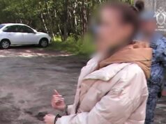 В Мурманской области две местные жительницы заключены под стражу по обвинению в похищении несовершеннолетней с целью выкупа b7e15017-10d3-4c95-a0c5-2f228fae25f0