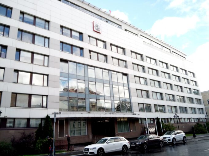 Перед судом предстанет обвиняемый в убийстве мужчины, совершенном в 2002 году в Московском метро gsu_moskvy_73_