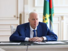 Группа сирот из Оренбургской области поблагодарила Председателя СК России за содействие в восстановлении их жилищных прав img_2989