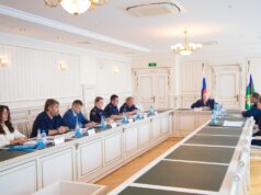 Председатель СК России провёл совещание по вопросу практического применения инновационных ДНК-технологий img_3521