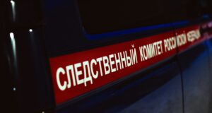 Председателю СК России представят доклад об отсутствии надлежащей транспортной инфраструктуры в одном из населенных пунктов Томской области kirov__3_