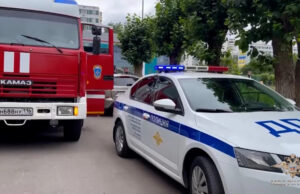 Владимир Колокольцев принял решение о награждении сотрудников ДПС за смелость и самоотверженность p37xnaw44e5jmqsnk7y6r101czj2pq6e