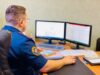 В Челябинской области вынесен приговор трем бывшим сотрудникам учреждения социального обслуживания, признанным виновными в гибели несовершеннолетнего воспитанника photo1696854134__1_