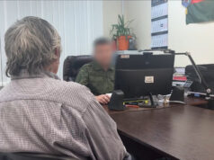 В Луганске завершено расследование уголовного дела о теракте, в результате которого погиб бывший мэр Манолис Пилавов photo_2026-07-15_19-34-39