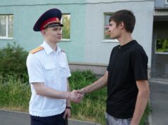 В Кузбассе благодаря вмешательству следователей СК России восстановлены жилищные права сироты rk_08387