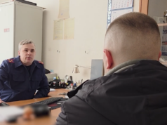 В Архангельской области члены организованной группы предстанут перед судом по обвинению в мошенничестве, похищении человека и фальсификации доказательств snimok_98_