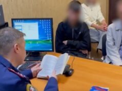 В Свердловской области вынесен приговор пяти местным жителям, совершившим террористический акт на железнодорожной инфраструктуре sverdlovsk_205