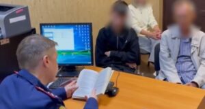 В Свердловской области вынесен приговор пяти местным жителям, совершившим террористический акт на железнодорожной инфраструктуре sverdlovsk_205