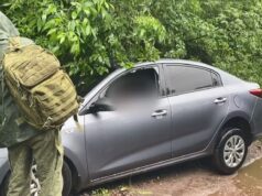 В Тульской области в суд направлено уголовное дело в отношении мужчины, обвиняемого в убийстве двух человек tula_skrin