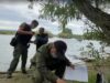 В Республике Тыва в рамках расследования уголовного дела обнаружены тела малолетних девочек tyva_2_
