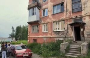 Председателю СК России будет представлен доклад о ходе расследования уголовного дела по факту нарушения жилищных прав граждан в Свердловской области vu