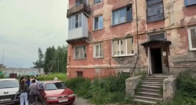 Председателю СК России будет представлен доклад о ходе расследования уголовного дела по факту нарушения жилищных прав граждан в Свердловской области vu