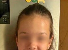 12-летняя девочка пропала в Подмосковье, когда поехала на велосипеде к бабушке в Москву. 12-летняя девочка пропала в Подмосковье, когда поехала на велосипеде к бабушке в Москву.