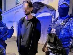 Посетитель бара в Питере поссорился с гостями и под видом силовика подговорил другого устроить поджог. Посетитель бара в Питере поссорился с гостями и под видом силовика подговорил другого устроить поджо