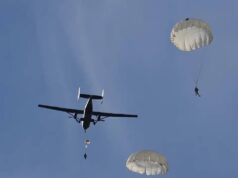 Парашютист погиб во время выполнения прыжка в Подмосковье. Парашютист погиб во время выполнения прыжка в Подмосковье.