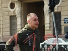 Мужчину облили кипятком и зверски убили в Питере из-за 30 тысяч рублей.
