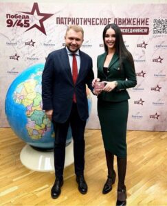 публикует эксклюзивный комментарий адвоката, которую тоже пытались околдовать маги клиники Хайдарова