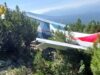 Пилота и летчика-наблюдателя самолета Cessna 182 эвакуировали в аэропорт Бодайбо. Пилота и летчика-наблюдателя самолета Cessna 182 эвакуировали в аэропорт Бодайбо.