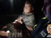 Пьяная пенсионерка-байкерша проехалась по улицам Башкирии и попала в руки правоохранителей.